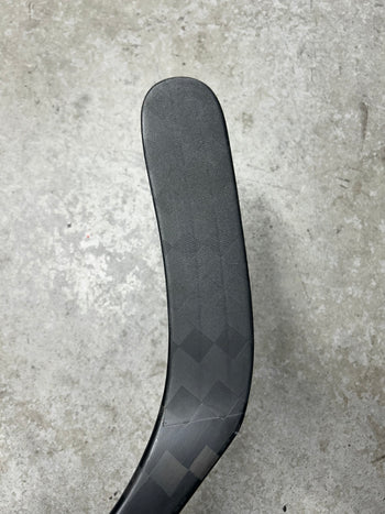 Left Hand 90 Flex Custom P88 CCM XF Ghost (New) Shea Pro Stock