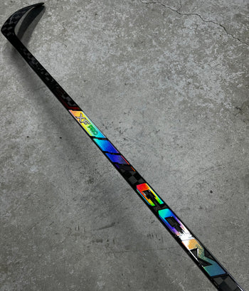 Left Hand 90 Flex P28 CCM Tacks XF Pro (New)