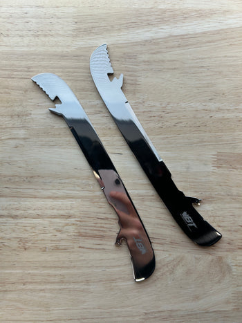 212mm BladeTech (Fits Bauer PowerFly) Bauer FlyTi Equivalent Golden Eyes Pro Stock