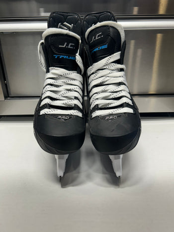 True SVH Custom Pro Skate Size 7 OHL Pro Stock (New)