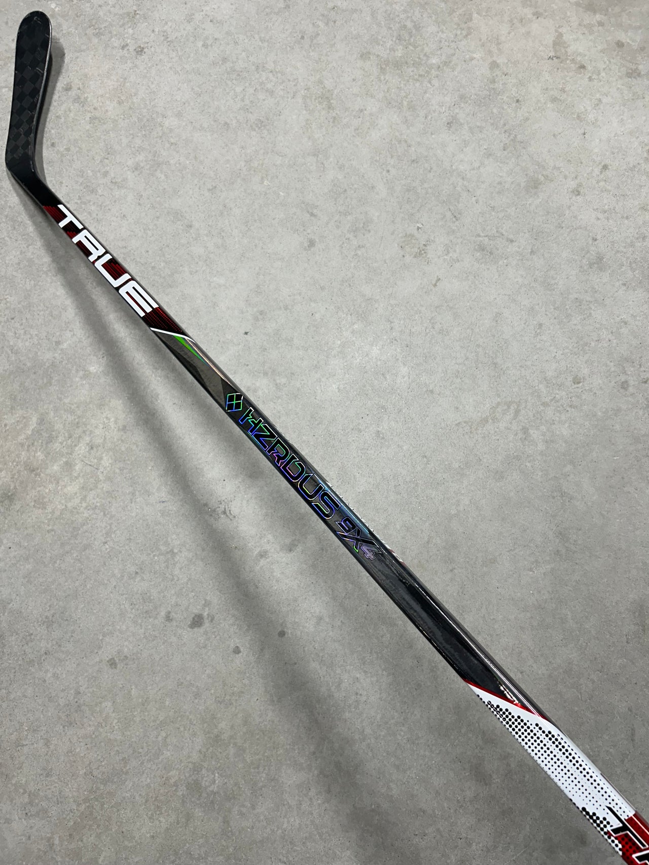 Right Hand 85 Flex P92 True Hzrdus 9X4 Pro Stock (New) Team Canada