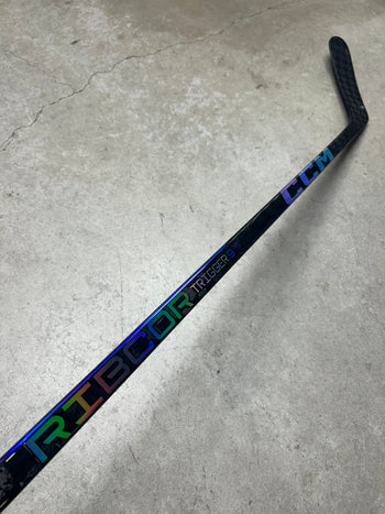 Left Hand 90 Flex P92M CCM Ribcor Trigger 9 Pro (New) Pro Stock