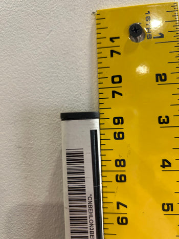Left Hand 100 Flex P92 CCM Jetspeed FT2 (New)