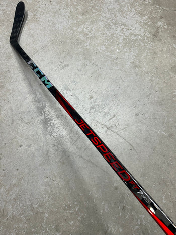 Right Hand 90 Flex P28 CCM Jetspeed FT7 Pro (New)