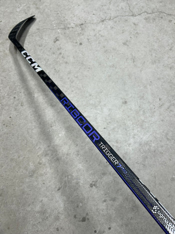 Left Hand 80 Flex P92M CCM Ribcor Trigger 7 Pro (New)