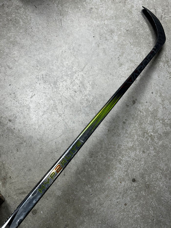 Right Hand 77 Flex P92 Bauer Hyperlite2 (Restored)