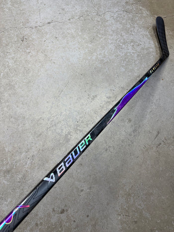 Left Hand 87 Flex P92 Bauer Flylite (New) Pro Stock