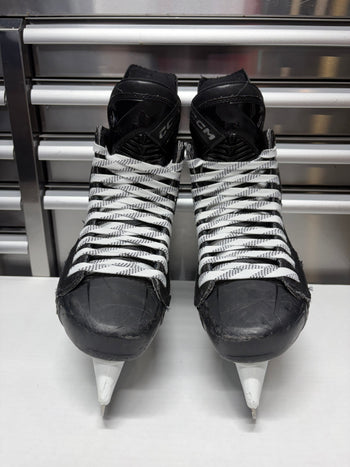 CCM XF Pro Skate Size 7 Regular Width (Used) NHL Pro Stock
