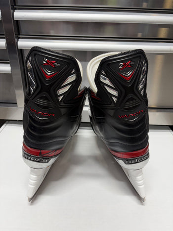 Bauer Vapor 2X Pro Skate Size 8.5 FIT 3 (New) JAIME BENN Pro Stock