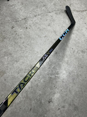 Left Hand 85 Flex P29 CCM Tacks ASV Pro New