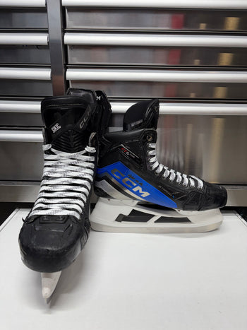 CCM FT6 Pro Size 11 Regular Width (Used) NHL Pro Stock