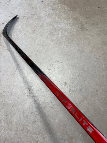 Left Hand 87 Flex P28 Bauer Hyperlite2 (New) Pro Stock
