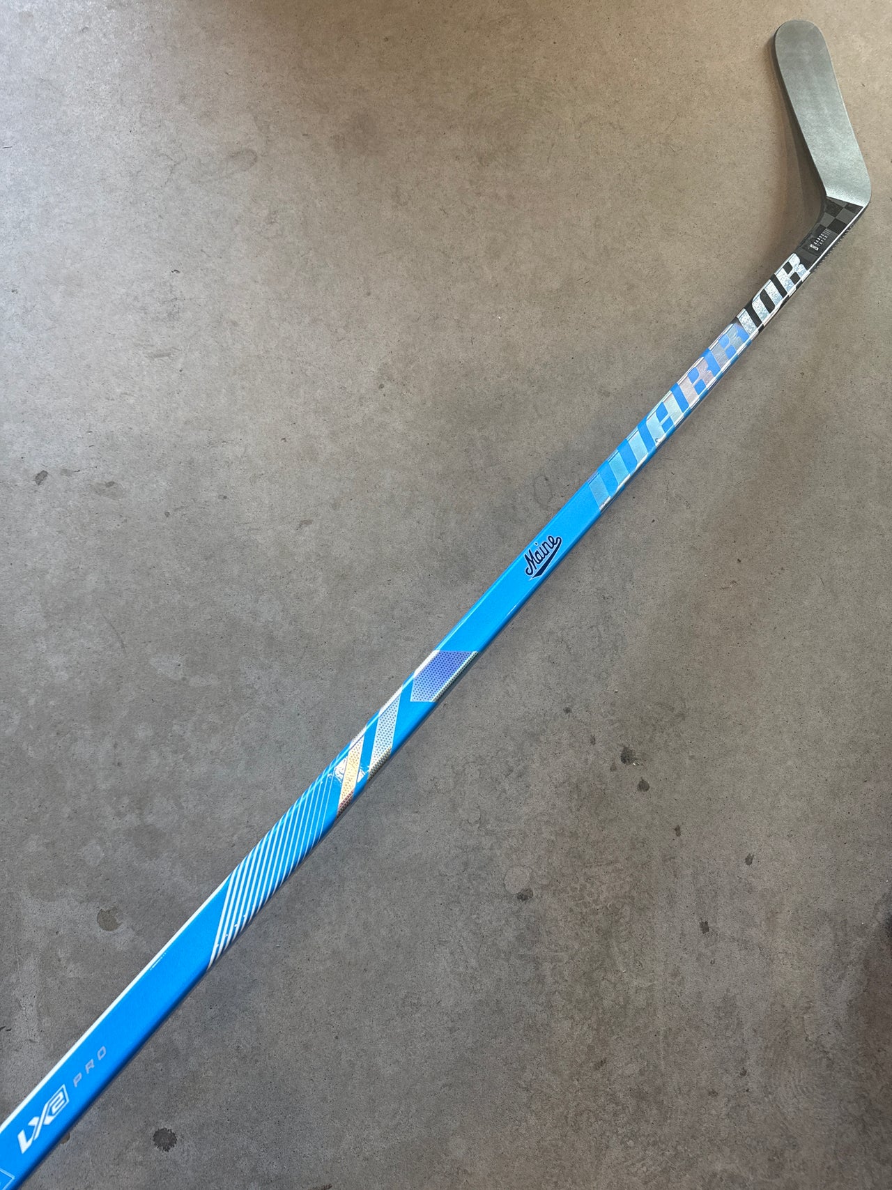 Left Hand 75 Flex P88M Warrior Alpha LX2 Pro New