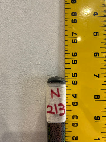 Right Hand 70 Flex P29M CCM FT8 Pro (Restored)