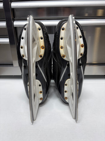 Bauer Supreme Mach Skate Size 8 FIT 2 (Used) NHL Pro Stock