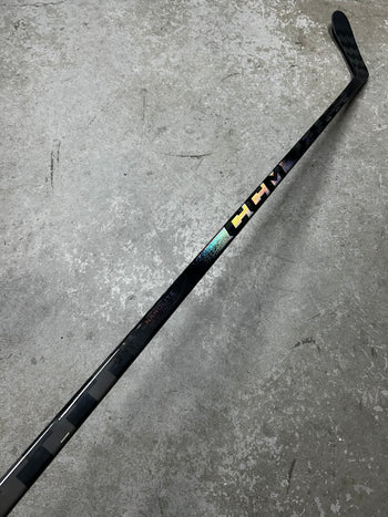 Left Hand 80 Flex P28 CCM Ribcor Trigger 10 Pro (Restored) Pro Stock
