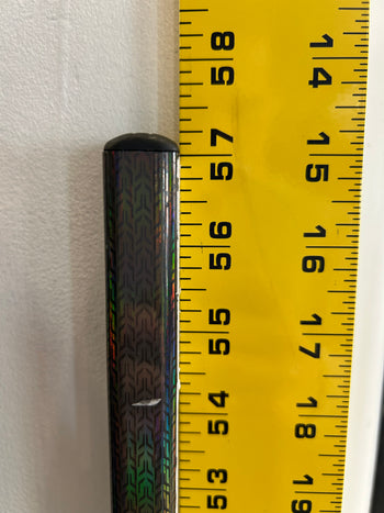 Left Hand JR 40 Flex P29 CCM FT8 Pro (New)
