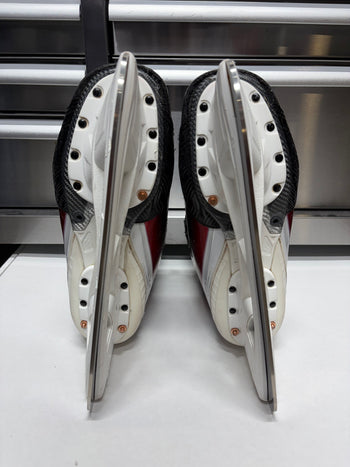 Bauer Vapor Flylite Skate Size 9 FIT 2 (Used) OHL Pro Stock
