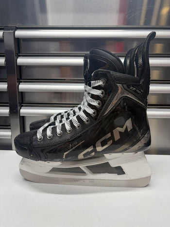 CCM XF Pro Skate Size 7.5 Regular Width (Used) VINNY LETTIERI Pro Stock