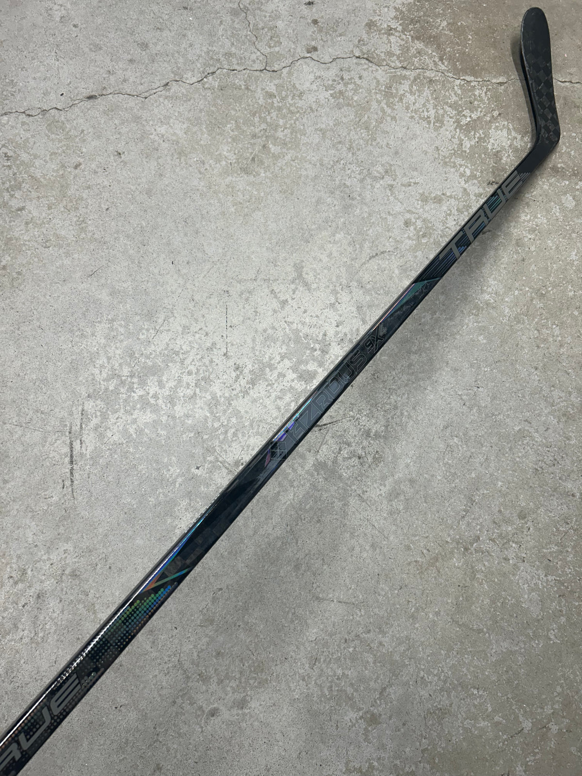Left Hand 70 Flex P28 True Hzrdus 9x4 (New) Pro Stock