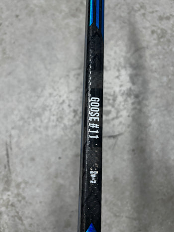 Right Hand 70 Flex P28M Bauer Pulse Pro Stock (Restored)