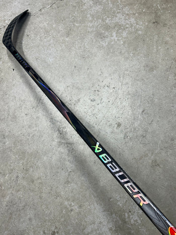 Left Hand 55 Flex P28 Bauer Vapor Flylite (Used) Pro Stock
