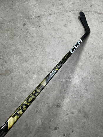Left Hand 85 Flex P29 CCM Tacks ASV Pro New