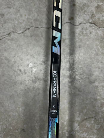 Left Hand 90 Flex P29 CCM Ribcor Trigger 10 Pro (New) Pro Stock