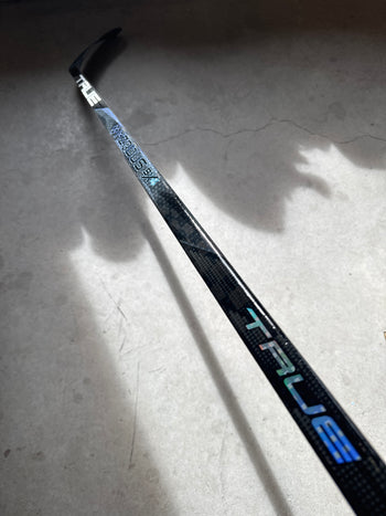 Left Hand 95 Flex P92 True Hzrdus Smoke New (Wrapped as HZRDUS 9X4)