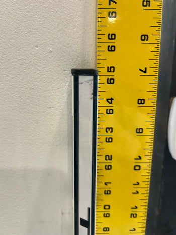 Right Hand 105 Flex P92 True AX9 (New) Pro Stock NHL