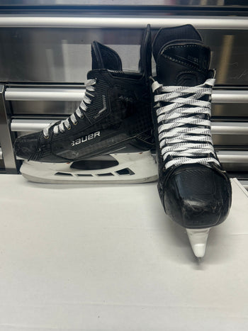 Bauer Supreme Mach Skate Size 11 Fit 1 (Used) NHL Pro Stock