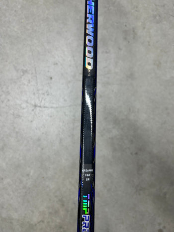 Left Hand 68 Flex P92M Sherwood Code TMP Pro (New)