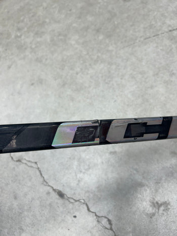 Left Hand 100 Flex P28 CCM FT7 Pro (Restored)
