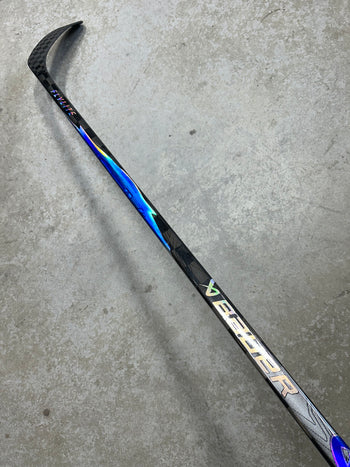 Left Hand 87 Flex P28 Bauer Flylite (Restored)