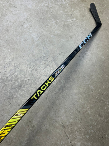 Left Hand 85 Flex P29 CCM Tacks AS-VI Pro (New) Pro Stock
