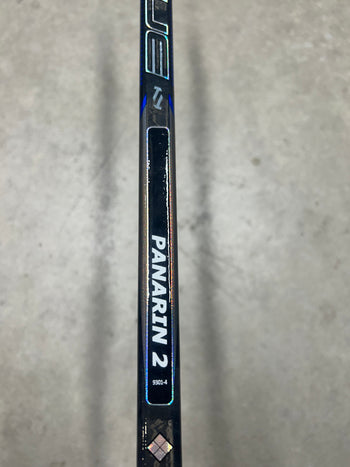 Right Hand 80 Flex P92 True Hzrdus 9X4 Pro Stock (New) Panarin
