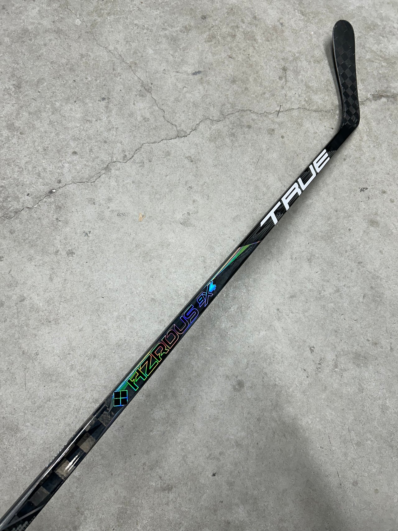 Left Hand 85 Flex P29 True Hzrdus 9x4 (New) Pro Stock