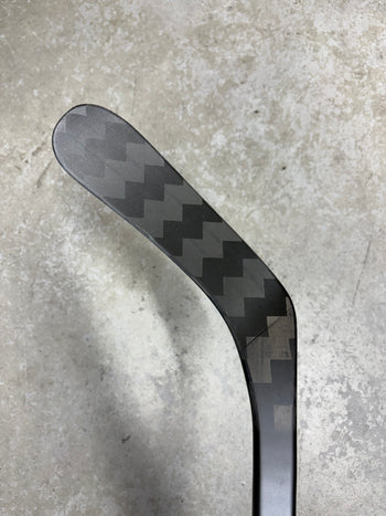 Left Hand 80 Flex P86 CCM XF Ghost (New) AUSTON MATTHEWS Pro Stock