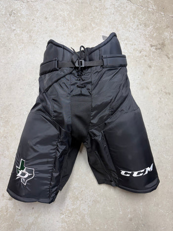 SR Large +2 CCM HP35 Pro Hockey Pants (New) DALLAS STARS Pro Stock