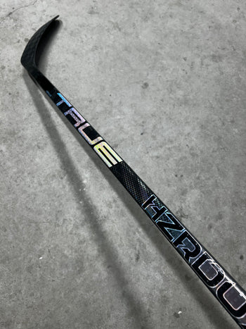 Left Hand 80 Flex Custom P28 True Hzrdus PX (New) NHL