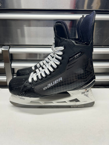Bauer Shadow Skate Size 11.5 FIT 2 (Used) Nikita Zadorov Pro Stock