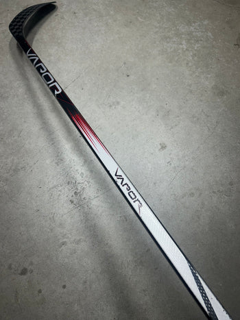 Left Hand 77 Flex P92 Bauer Vapor Team (Restored) Pro Stock