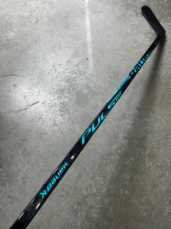 Left Hand 55 Flex P92 Bauer Pulse Pro Stock (Restored)