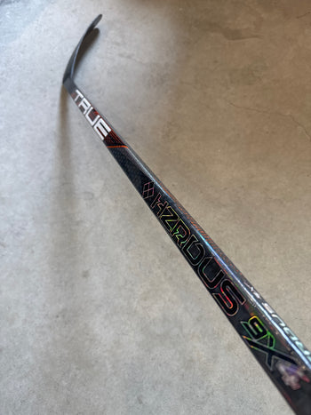 Left Hand 85 Flex P90T True Hzrdus Smoke New (Wrapped as HZRDUS 9X4)