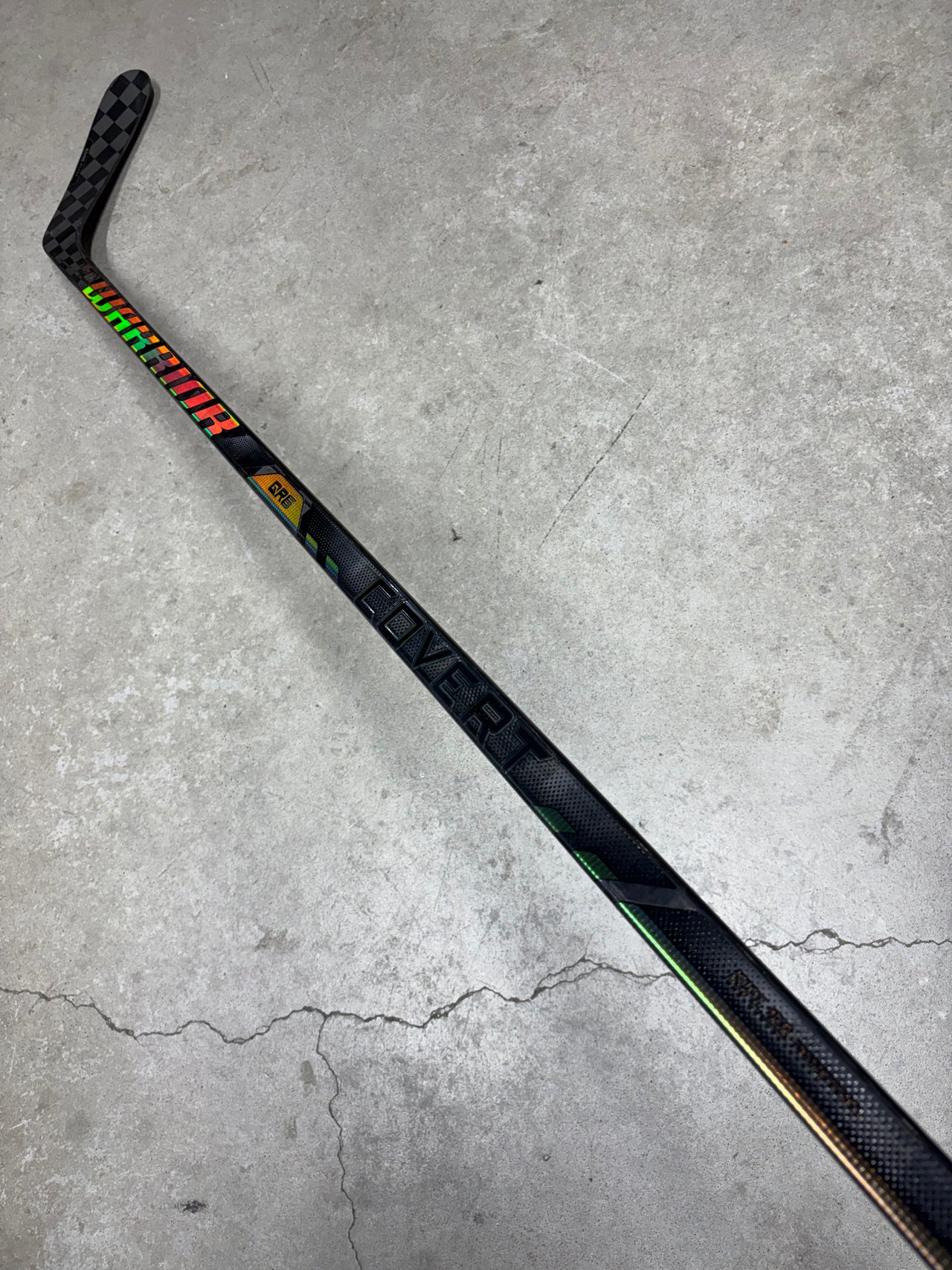Right Hand 70 Flex P92 Warrior Covert QR6 Pro (New) Pro Stock