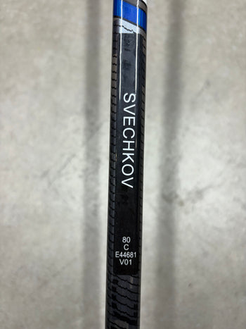 Left Hand 80 Flex P28M CCM FT6 Pro (Restored) Pro Stock