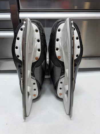 Bauer Hyperlite2 Skate Size 7 FIT 2 (Used) OHL Pro Stock