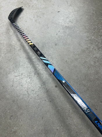 Left Hand 75 Flex Custom P88 Warrior Alpha LX2 Pro New