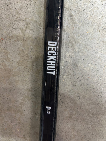 Left Hand 87 Flex P28 Bauer Flylite (New) Pro Stock