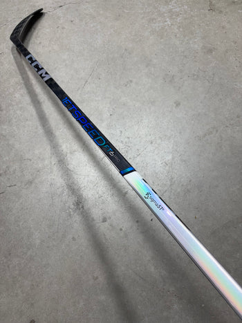 Left Hand 80 Flex P28M CCM FT6 Pro (Restored) Pro Stock